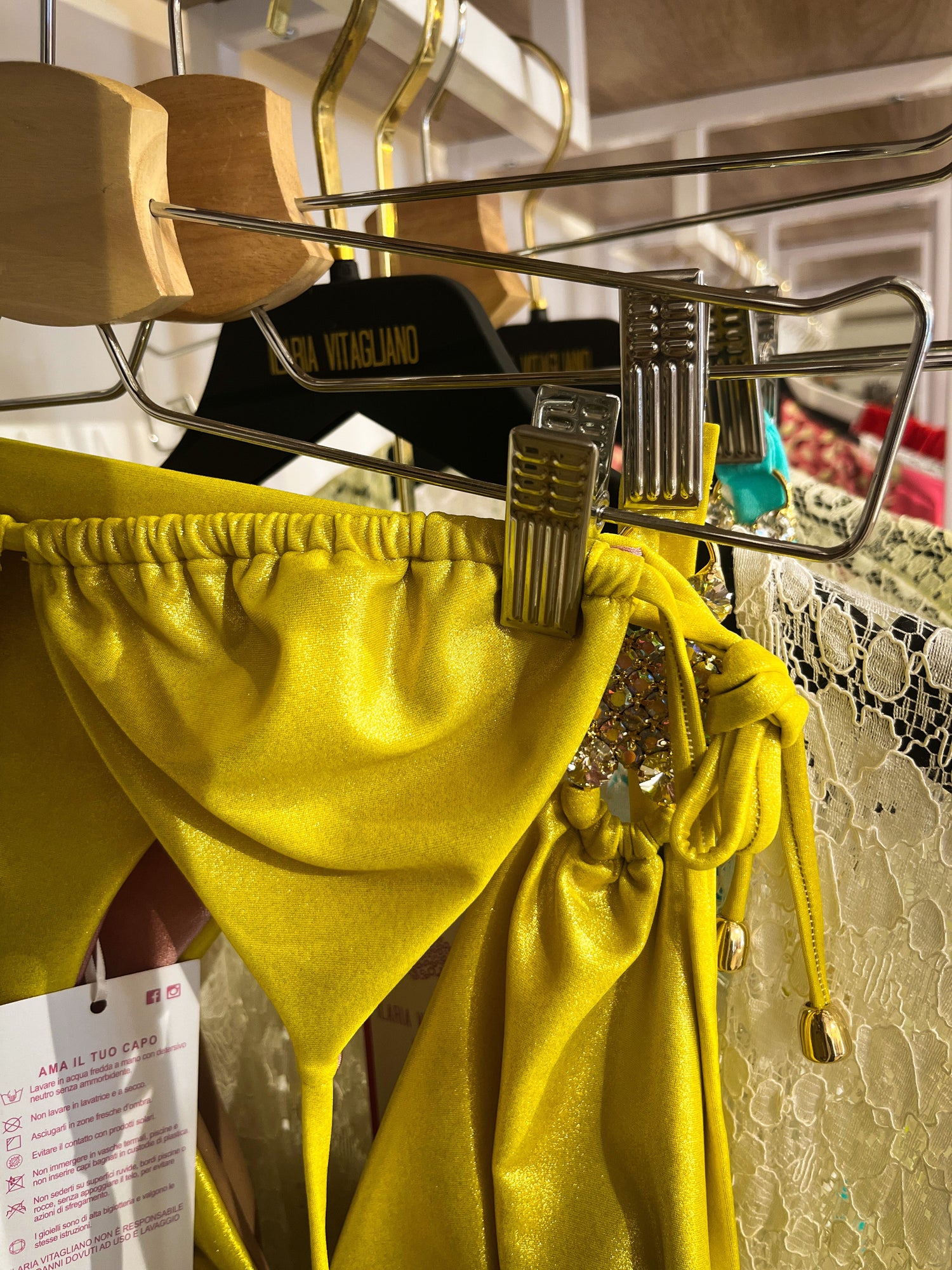 Beachwear