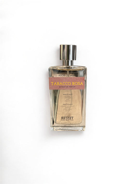 TABACCO ROSA